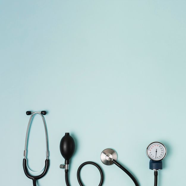 Does lighting have any role in healthcare?